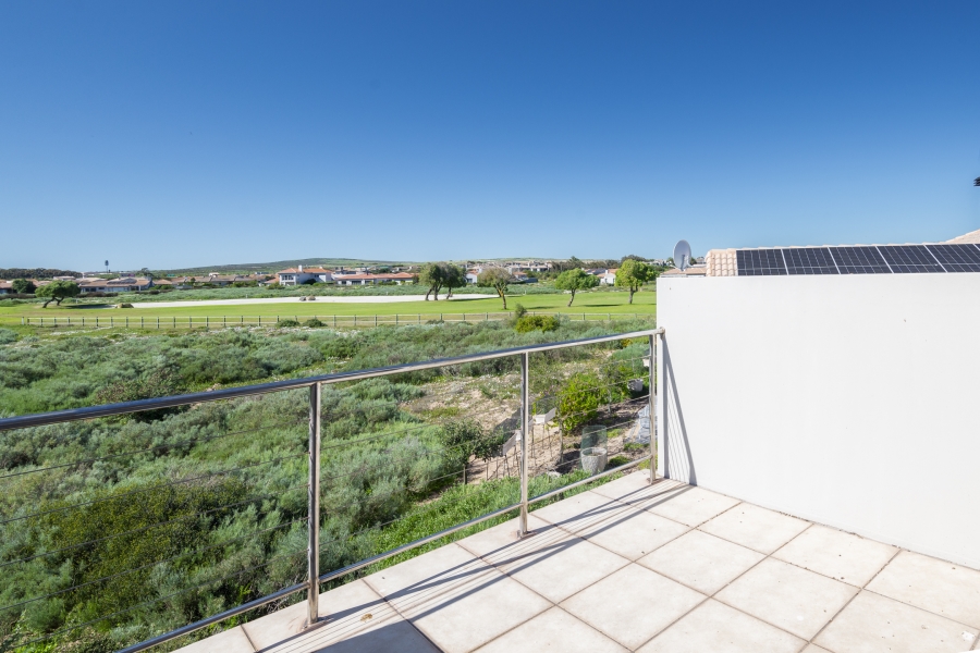 4 Bedroom Property for Sale in Langebaan Country Estate Western Cape